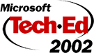 OmniAnalyser at Microsoft Tech-ED 2002